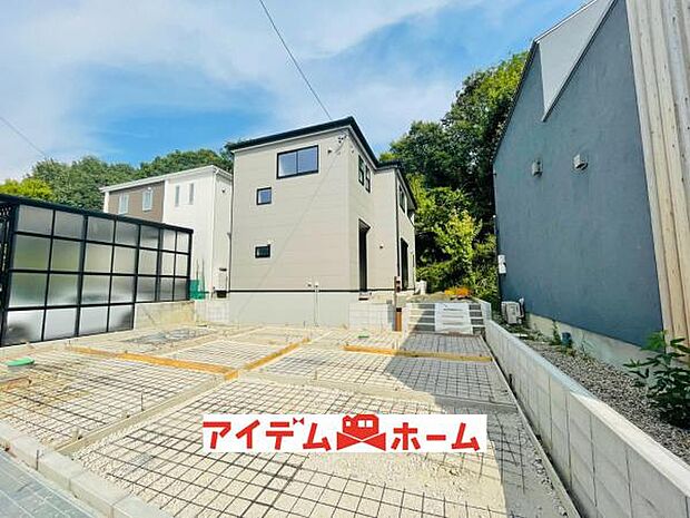 現地（2026年8月）撮影