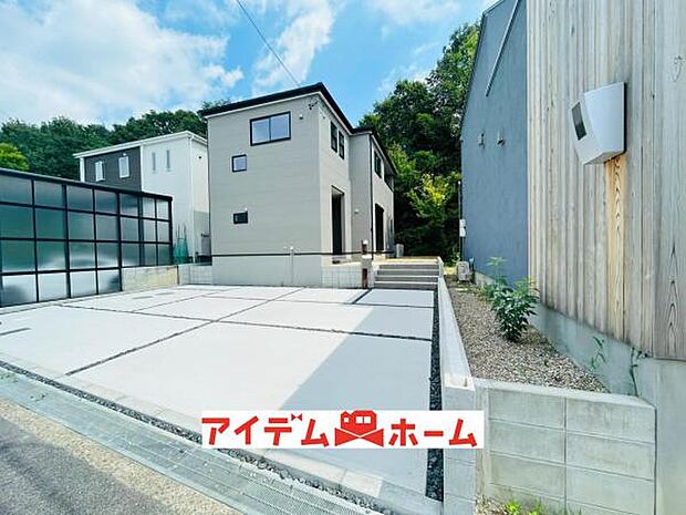 現地(2026年8月)撮影