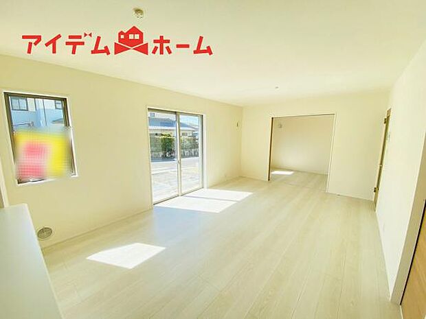 内観(2026年3月)撮影