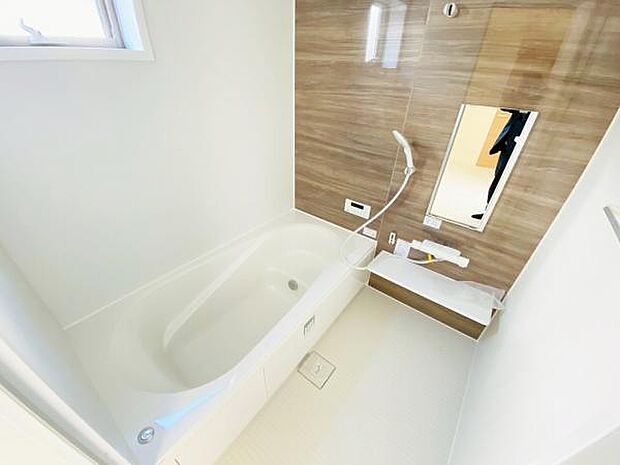 内観(2026年3月)撮影