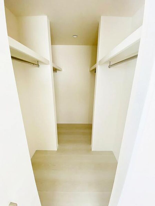 内観(2026年3月)撮影