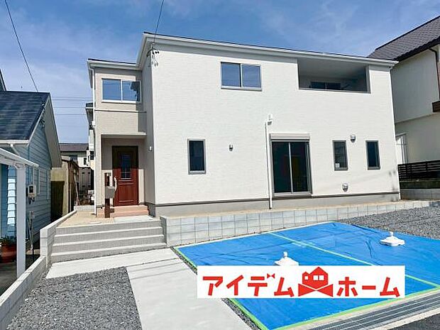 現地(2026年3月)撮影