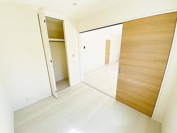 内観(2026年3月)撮影