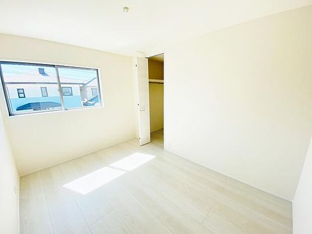 内観(2026年3月)撮影