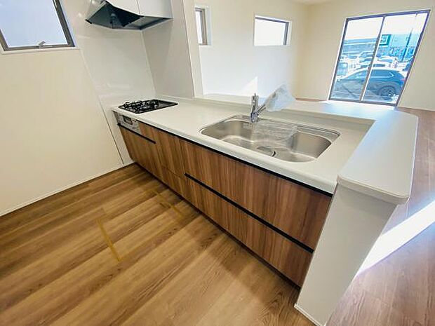 内観(2026年1月)撮影