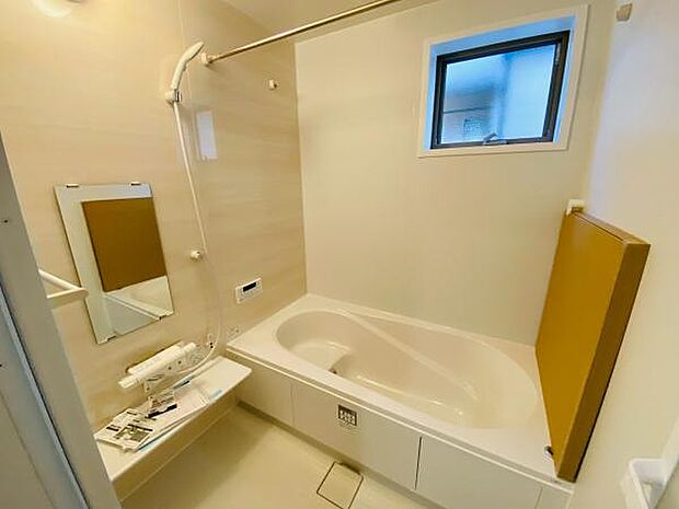 内観(2026年1月)撮影