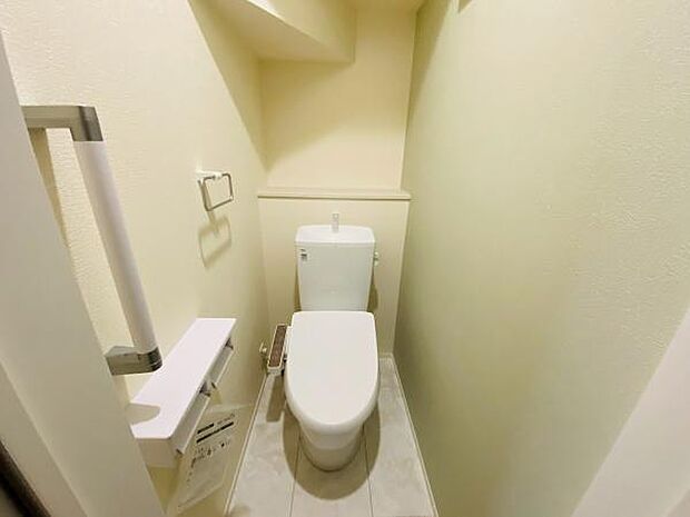 内観(2026年1月)撮影