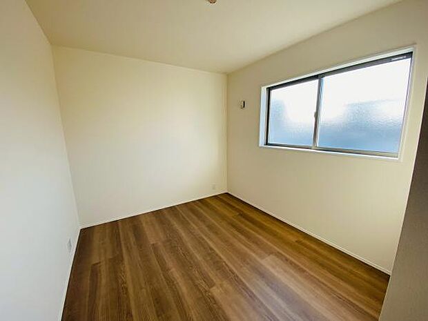 内観(2026年1月)撮影