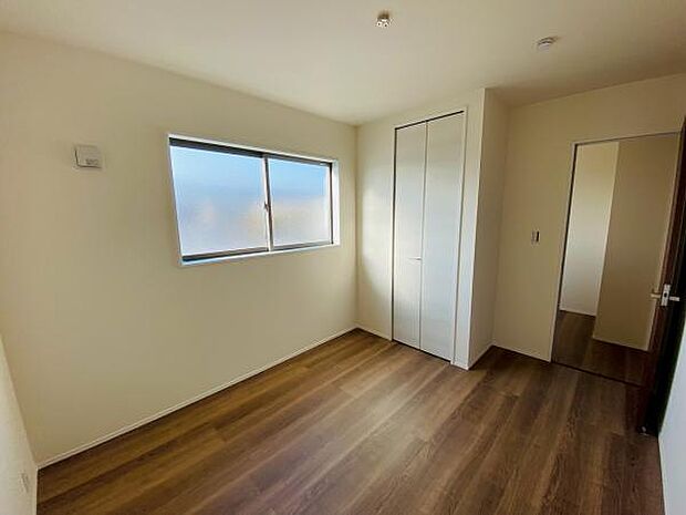 内観(2026年1月)撮影