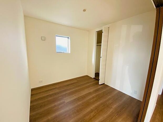 内観(2026年1月)撮影