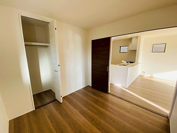 内観(2026年1月)撮影