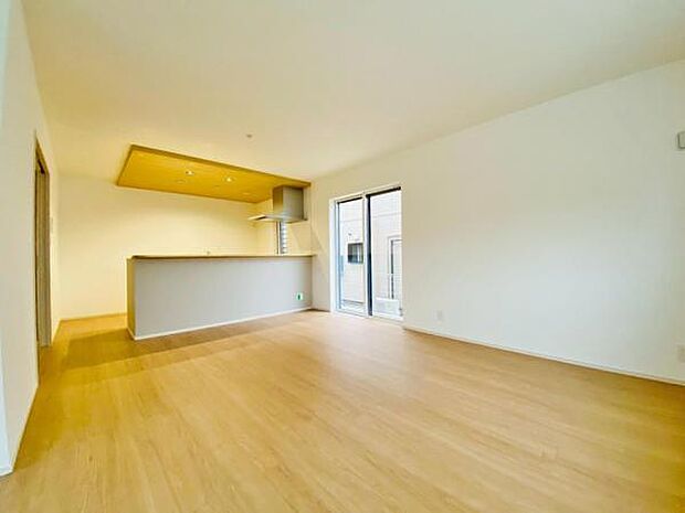 1号棟(2026年4月)撮影