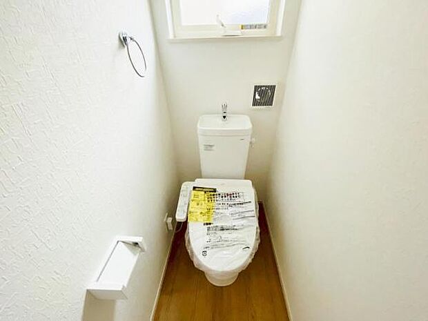 1号棟(2026年4月)撮影