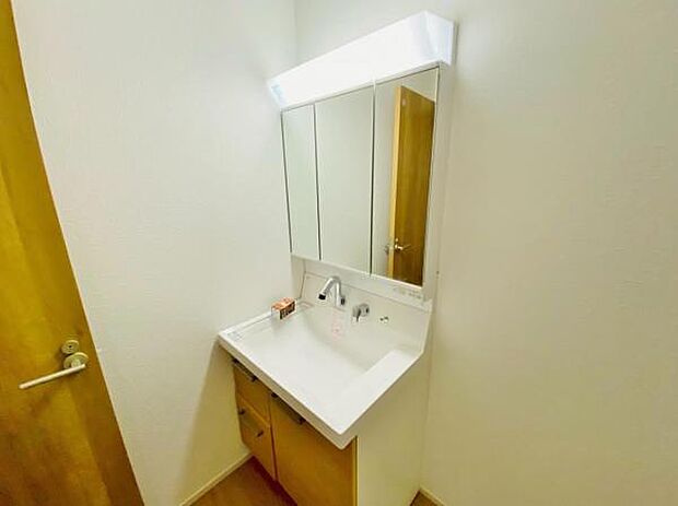 1号棟(2026年4月)撮影