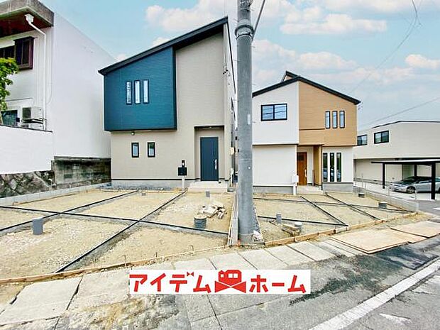 全体(2026年4月)撮影