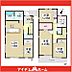 間取り：☆2号棟間取図☆