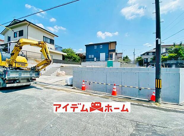 全体(2026年7月)撮影