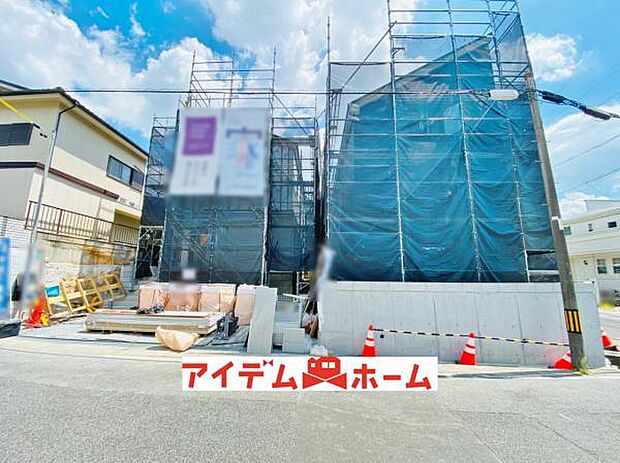 全体(2026年8月)撮影