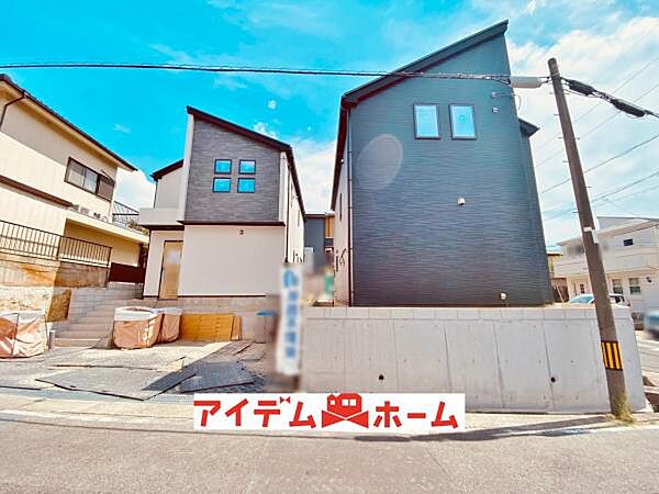 全体（2026年8月）撮影