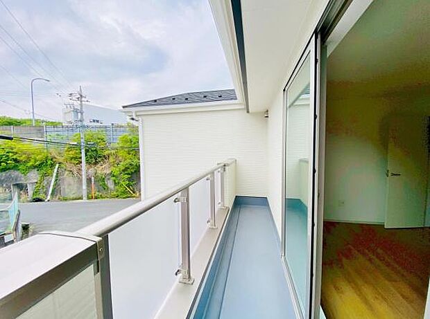 3号棟（2026年4月）撮影