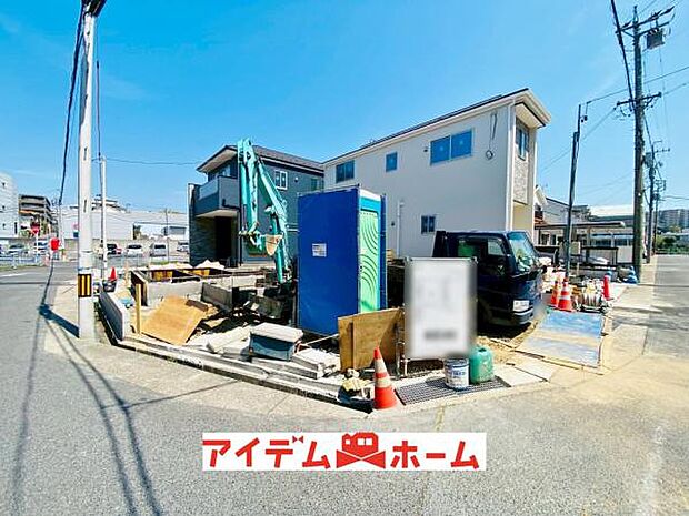 全体（2026年4月）撮影