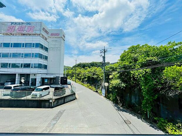 2号棟（2026年6月）撮影