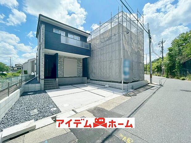全体（2026年5月）撮影