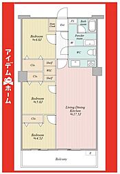 メゾン覚王山月宮殿