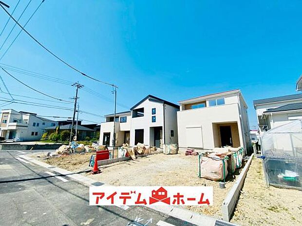 全体(2026年4月)撮影