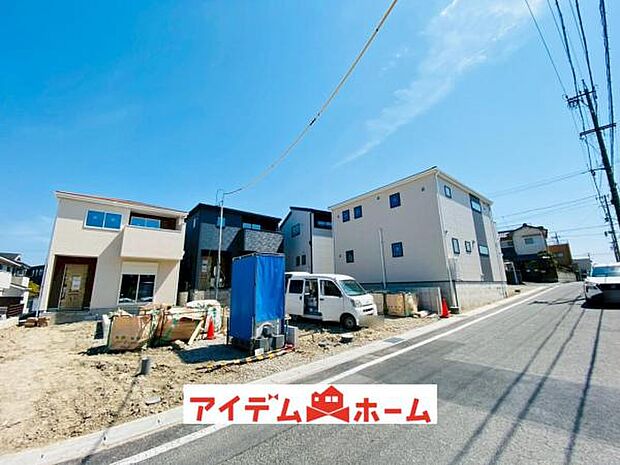 全体（2026年4月）撮影