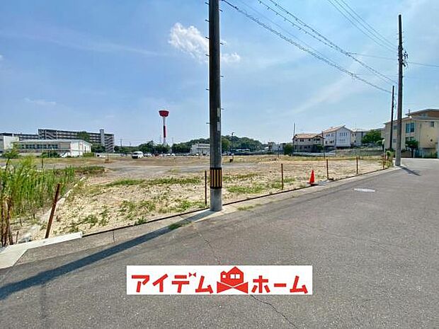 全体(2025年8月)撮影