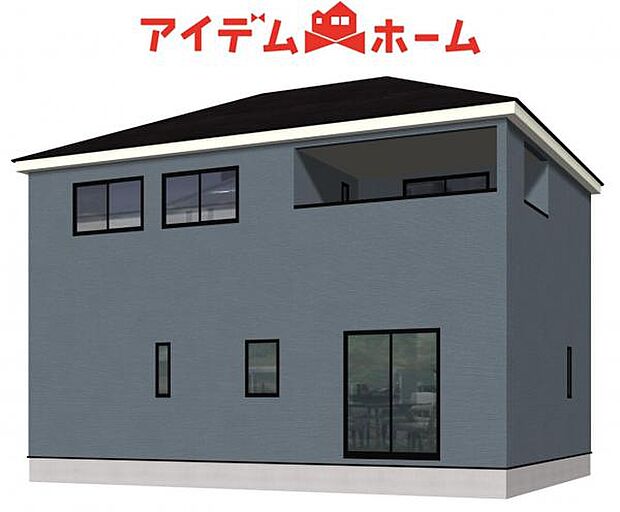 ☆完成予想図☆