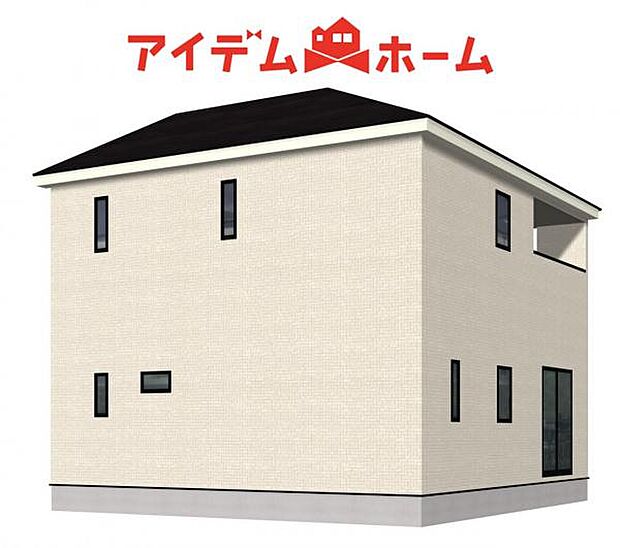 ☆完成予想図☆