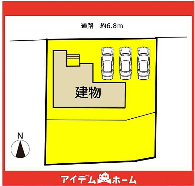 本物件は限定1邸です♪