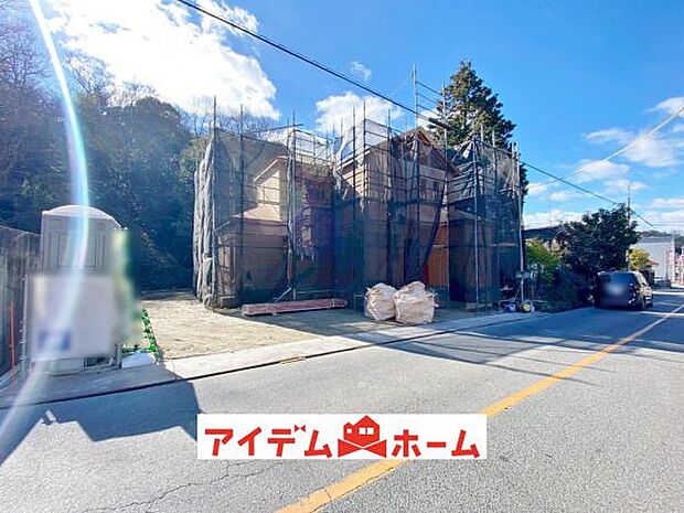 現地(2026年2月)撮影