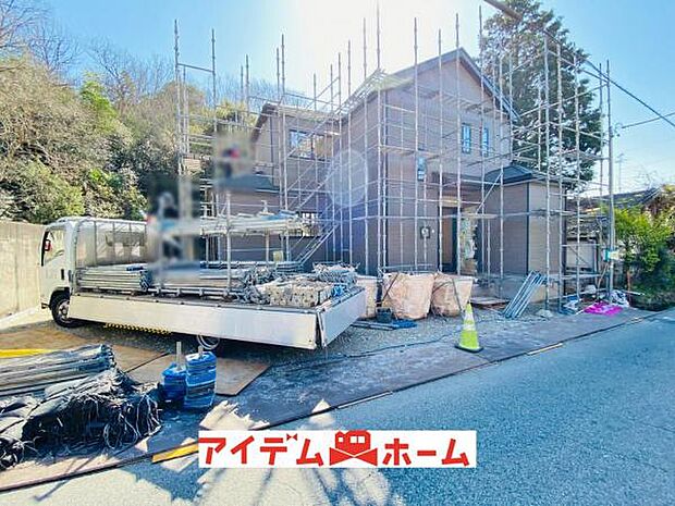 現地（2026年3月）撮影