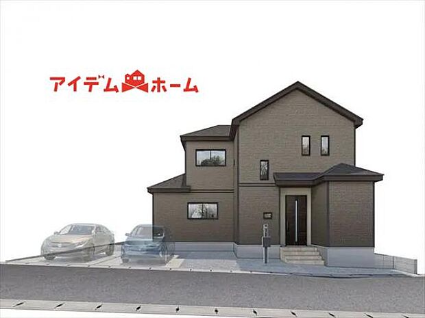 ☆完成予想図☆