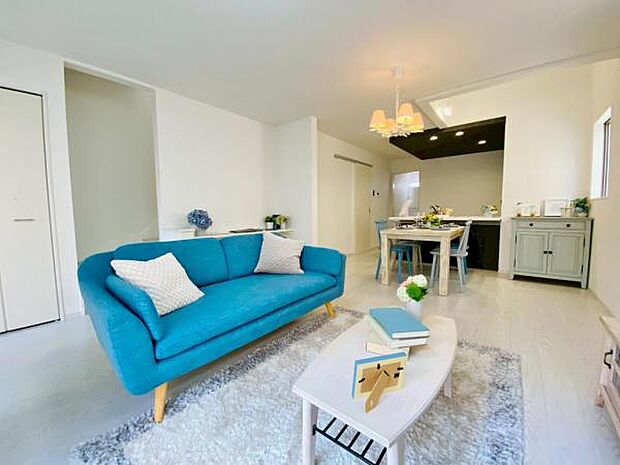 内観(2026年2月)撮影