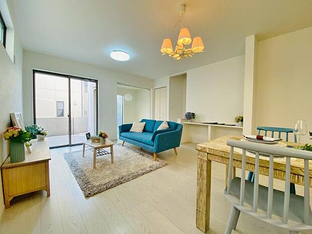 内観（2026年2月）撮影