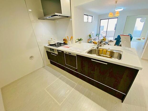 内観(2026年2月)撮影