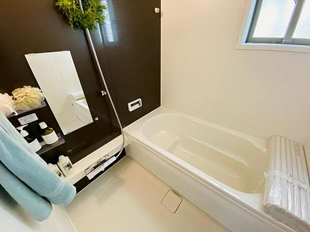 内観（2026年2月）撮影