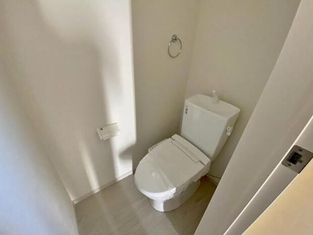 内観（2026年1月）撮影