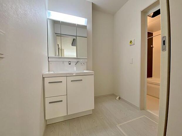 内観(2026年1月)撮影