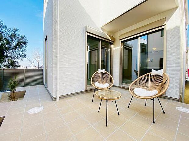 内観(2026年1月)撮影