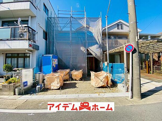 現地(2026年3月)撮影