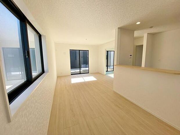 5号棟(2026年2月)撮影