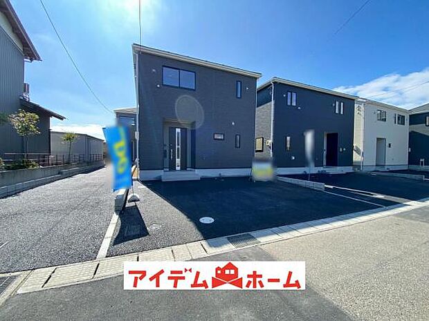 全体(2026年2月)撮影