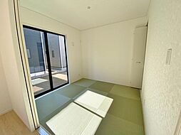 和室の画像