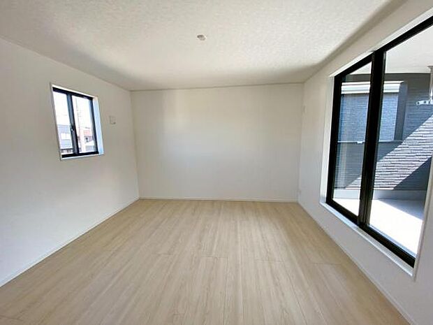 5号棟(2026年2月)撮影