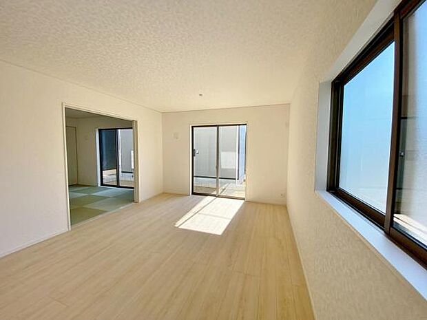 4号棟(2026年2月)撮影